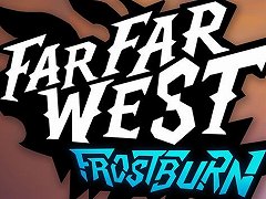 “非常に好評”の協力FPS「Far Far West」，大型アップデート「Frostburn」を本日リリース。シールドや氷魔法などの新要素が多数登場