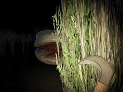 �������ȿ�����Ƴ�ʪ���ɤ�¸�ߤ����࿼����������򴢤�³�������ۥ顼�������Bait Garden�ס�3��31�����ۿ�