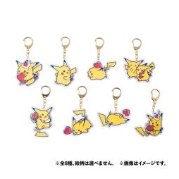画像ギャラリー No.007のサムネイル画像 / ピカチュウがデザインされた「PIKACHU DINER」のクッションなど，一部商品の再販をポケモンセンターオンラインで8月19日10：00に開始