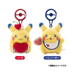 画像ギャラリー No.009のサムネイル画像 / ピカチュウがデザインされた「PIKACHU DINER」のクッションなど，一部商品の再販をポケモンセンターオンラインで8月19日10：00に開始