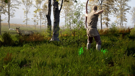 画像ギャラリー No.005のサムネイル画像 / 中世ヨーロッパ風世界でサバイバルするサンドボックス型RPG「Valorborn」，早期アクセス版をリリース