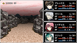画像ギャラリー No.010のサムネイル画像 / ダンジョンRPG「エーテリアの迷宮」,早期アクセス版を6月30日にSteamで配信。体験版より地下3階以降のエリアを開放