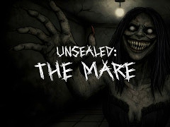 ��������������ۥ顼��Unsealed: The Mare�ס�PC/PS5/Xbox Series X|S�Ǥ��꡼������ȯ�Ԥ��и������ֶ�����פ���ʤ˾���