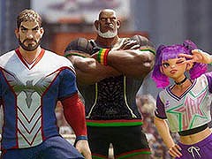 ��Freestyle Football 2�ס�PC�ǤΥ�꡼�������ꡣPC�����Υ��������ɦ¥ƥ��Ȥ������˥�������