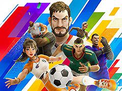 ��Freestyle Football 2��PC��PS5��XBOX�����ǥ��6��10���˥�꡼������Steam Next Fest�פؤλ��ä����