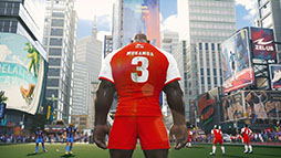 Freestyle Football 2