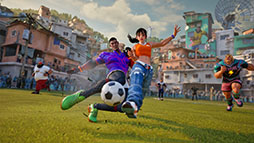 Freestyle Football 2