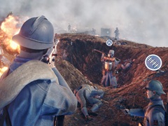 �Ϲ�򷡤ꡤ�׺ɤ�������������ʼ���Ũ����Ǥ��衣����200�ͻ��ä�����TPS��Over The Top: WWI�ס�Steam�ǥ�꡼��