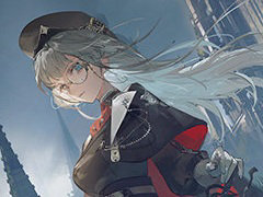 �����ߥå����ۥ顼�ϥ�����RPG��˺������ס�PC�Ǥ�3��12����Steam���ۿ����ϡ�����Ū���ĽŸ��������Ѥ�PC��˥��Ǵ�ǽ�Ǥ���