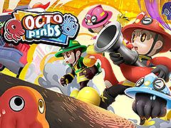 ���ɻΤ����ʶ�����������ƥ����Ȥ���ޤ��륪��饤��ޥ���ץ쥤ACT��OCTOPinbs�ס�����Steam���ۿ�����ȯ�ϥ饻�󥰥�ȥȥ饤������