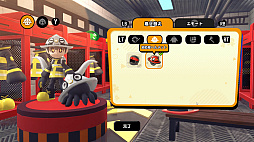 画像ギャラリー No.023のサムネイル画像 / ［プレイレポ］新感覚の人狼アクション「OCTOPinbs（オクトピンブス）」。燃え盛る火災現場で，あなたは誰を信じる？　誰を騙す？