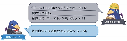 画像ギャラリー No.042のサムネイル画像 / 「みんなでポイっと！プリニーすごろく」，キャラクターや「投げる」システムの新情報を公開。裏切りが勝敗を左右するパーティーゲーム