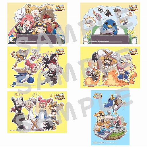 画像ギャラリー No.056のサムネイル画像 / 最大4人で楽しめる協力&裏切りのすごろく「みんなでポイっと!プリニーすごろく」,スタンダード体験版を配信開始。システム追加情報も公開