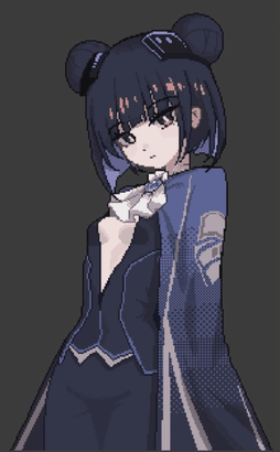 画像ギャラリー No.003のサムネイル画像 / Steamで無料配信中のアンドロイド修理ゲーム「D1AL-ogue」の次回作「D1AL-ogue+」，前作から6か月後の物語を描く