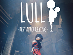 �����ۤ򷫤��֤���η�ʪ���顤�֤�˷������ä�������æ�Ф��ܻؤ����ۥ顼���������ADV��Lull: Rest After Crying�ס��θ����ۿ�����