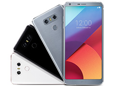 LGとHuawei，Motorolaが新型スマートフォン，Samsungがペン入力対応の新型タブレットを発表