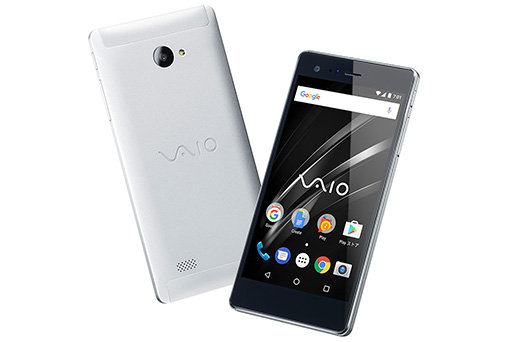 VAIOOSWindowsAndroidؤޡȥեVAIO Phone Aפ47ȯ