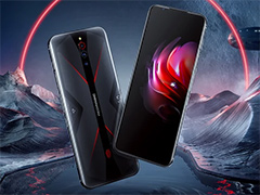 Nubia，5G対応のゲーマー向けスマートフォン「RedMagic 5」を発売。144Hz対応有機ELパネルを採用するハイエンドモデル
