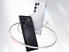 �������Τˡ�Snapdragon 8 Elite�פ����ե������ܤ��������ޡ��������ޥۡ�REDMAGIC 11 Air�פ�4��3��ȯ��