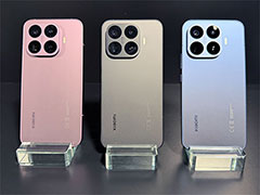 �ǿ�SoC�������̥Хåƥ꡼����ܤ���Android���ޥۡ�Xiaomi 17T�ץ��꡼�����о�