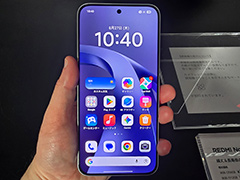 モバイルバッテリー並みの10000mAhバッテリーを内蔵するミドルクラススマホ「REDMI Note 17 Pro Max 5G」がXiaomiから登場