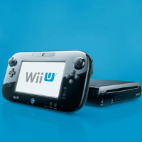  No.001Υͥ / Wii U