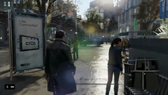 PS4ˡUbisoftWatch Dogsפȯ档ΤϥåǤǿǥҲ