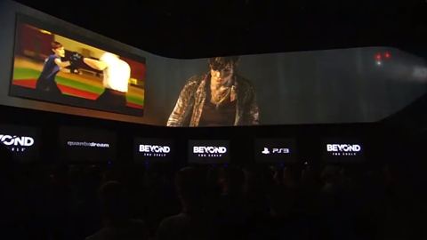 E3 2013PS4βʤ399ɥˡƤȲǤϥۥǡȯ䡽PlayStation E3 2013 Press Conferenceפͤ¶ݡ