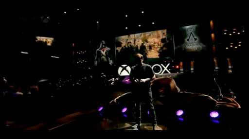 #013Υͥ/E3 2014ϡHalo 5: GuardiansפMULTIPLAYER BETA12˥꡼ Xbox E3 2014 Media BriefingפޤȤ