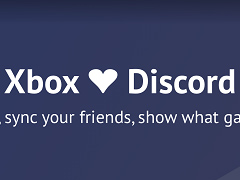 Microsoftとコミュニケーションツール「Discord」のコラボが発表。Xbox LiveとDiscordのアカウントを連携させられるように