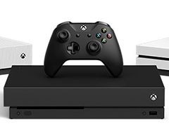 Xbox One Xが1万円引き，Xbox One Sが6000円引き。「GW 直前 Xbox One 本体セール キャンペーン」が4月24日から30日まで実施へ
