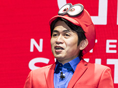 西川善司の3DGE：「Nintendo Switch」のプレゼンテーションと体験会で分かったこと，まとめ