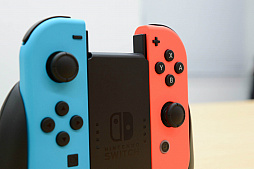 画像集 No.022のサムネイル画像 / 「Nintendo Switch」開封から初回セットアップまでの流れを写真付きで紹介
