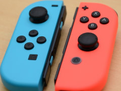 「Nintendo Switch」開封から初回セットアップまでの流れを写真付きで紹介