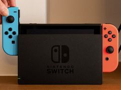 Nintendo SwitchのJoy-Con単品価格が11月6日から3740円＋税に改定