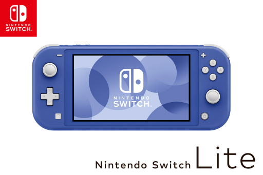 Nintendo Switch Lite˿֥֥롼פо졣ȯ521