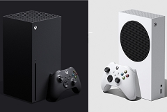 Xbox Series XXbox Series SĤȯ䡣볫뿷ൡδܾ䥵ӥȥå