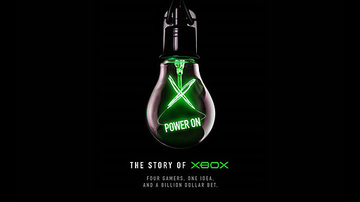 画像集#002のサムネイル/Microsoft，Xboxの20年を振り返るドキュメンタリー映像シリーズ「Power On: The Story of Xbox」の6本を公開
