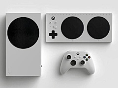 Xbox Series X|SとXbox Adaptive Controllerが，2022年度の「グッドデザイン金賞（経済産業大臣賞）」を受賞
