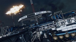 画像ギャラリー No.003のサムネイル画像 / 「Starfield」PS5版を本日発売。ロボット部隊の侵攻に立ち向かうストーリーDLC「Terran Armada」と,大型アップデート「フリーレーン」配信開始