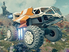 ��Starfield��PS5�Ǥ�����ȯ�䡣���ܥå�����ο�����Ω�����������ȡ��꡼DLC��Terran Armada�פȡ��緿���åץǡ��ȡ֥ե꡼�졼����ۿ�����