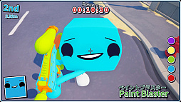 画像ギャラリー No.004のサムネイル画像 / 「Fall Guys」開発メンバーによるゲームショウ風パーティゲーム「Task Time」，アーリーアクセスを開始。4月19日まで無料プレイ可能