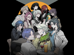 �ޥե����������褤���طʤˡ��¤�줿6���֤ǥС��бĤ�ĩ�ࡣ������ȥ�ֺ���ΰ��դ򡢤��ʤ��� - Tonight's Special�ס����ʥ��󥹥ȥ쥤�顼�����