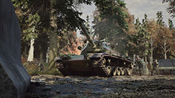 画像ギャラリー No.006のサムネイル画像 / Rising Stormシリーズの精神的後継作を掲げる新作「'83」の早期アクセスがSteamで開始。40対40の大規模な戦いを楽しめるオンラインシューター