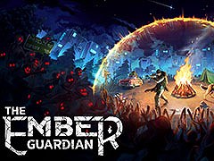 ��֤˻񸻤����������֤��襤��������2D��������󥵥Х��Х��The Ember Guardian�ס�4��17����ȯ�����