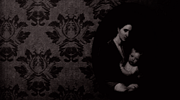 画像ギャラリー No.003のサムネイル画像 / 東欧の孤島に住む一家の歪んだ愛情と飢えを描く，サイコホラーADV「Good Children Say Grace」の体験版が一般公開。SteamおよびItch.ioで無料配信中