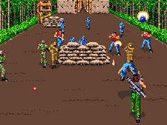 ���������ǡֲ�ή�ҡʥ��륫�ˡס�3��19���ۿ�����Ʈ�Υץ������������������Ũ����ˤ��롤1988ǯ��KONAMI����ȯ�䤵�줿STG