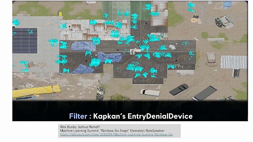 画像ギャラリー No.011のサムネイル画像 / 生成AIは制作ツールからゲームそのものへ。「ゲーム制作における生成AI活用の現状」ウェビナーレポート