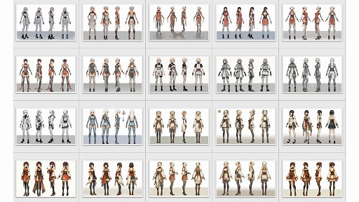 画像ギャラリー No.068のサムネイル画像 / 生成AIは制作ツールからゲームそのものへ。「ゲーム制作における生成AI活用の現状」ウェビナーレポート