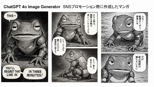 画像ギャラリー No.071のサムネイル画像 / 生成AIは制作ツールからゲームそのものへ。「ゲーム制作における生成AI活用の現状」ウェビナーレポート